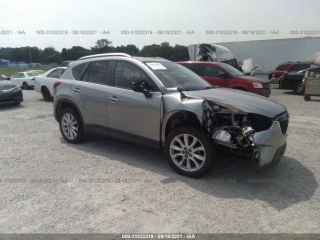 2014 mazda cx-5