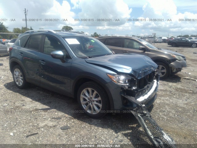 2014 mazda cx-5