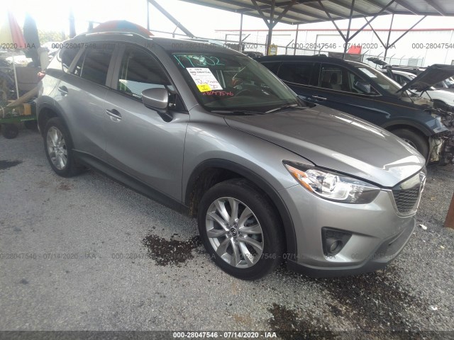 2014 mazda cx-5