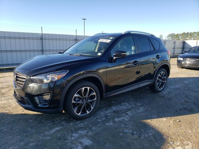 2015 mazda cx-5
