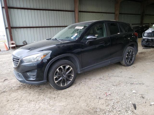 2016 mazda cx-5 gt