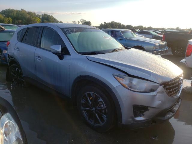 2015 mazda cx-5 gt