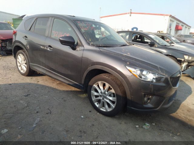 2013 mazda cx-5