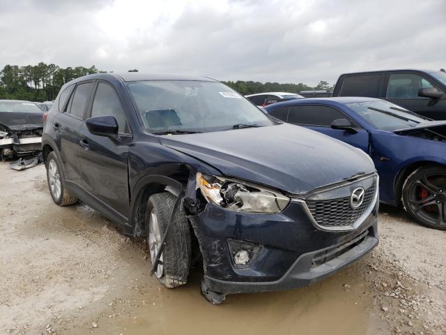 2013 mazda cx-5 gt