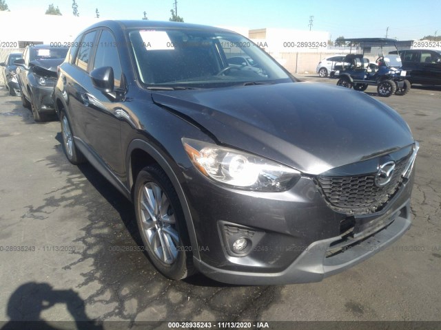 2014 mazda cx-5