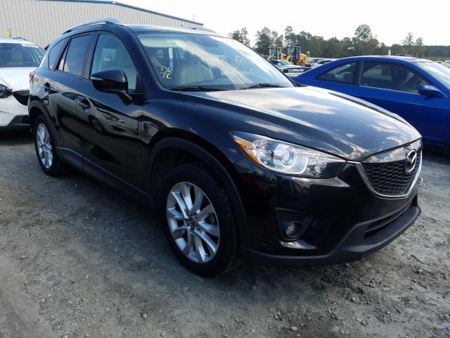 2015 mazda cx-5 gt