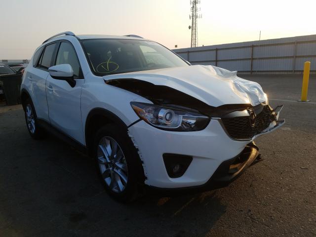 2015 mazda cx-5 gt