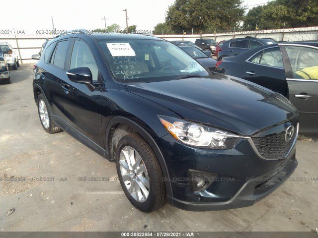 2014 mazda cx-5