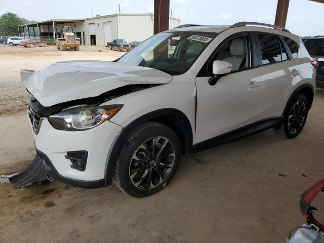 2015 mazda cx-5 gt