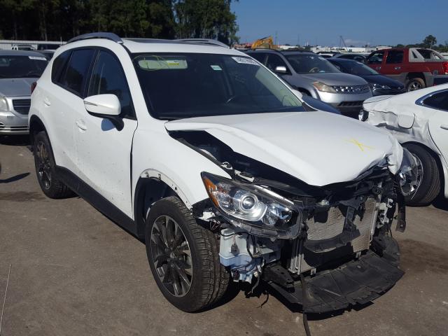 2015 mazda cx-5