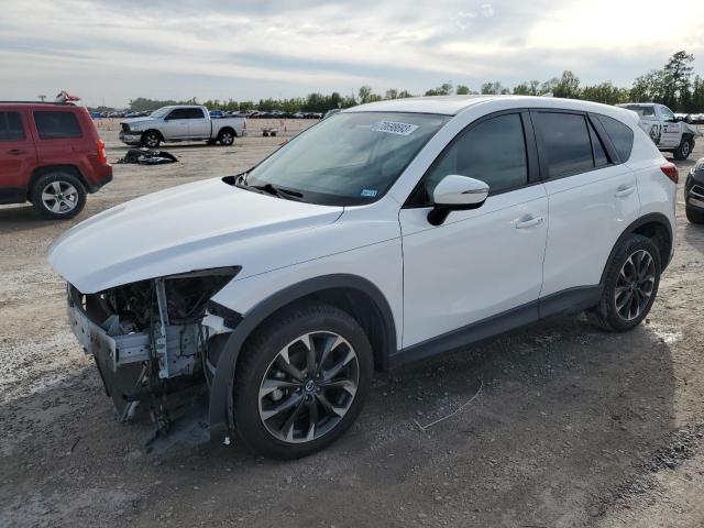 2015 mazda cx-5 gt
