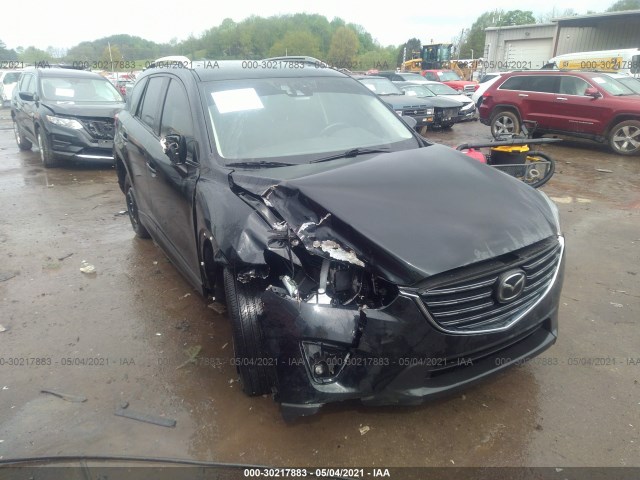 2015 mazda cx-5