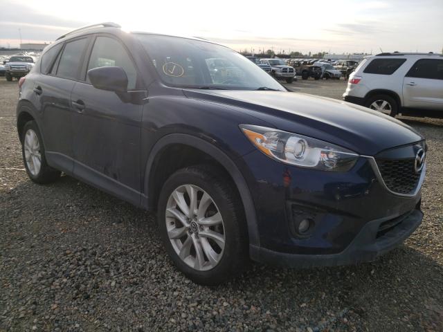 2013 mazda cx-5 gt