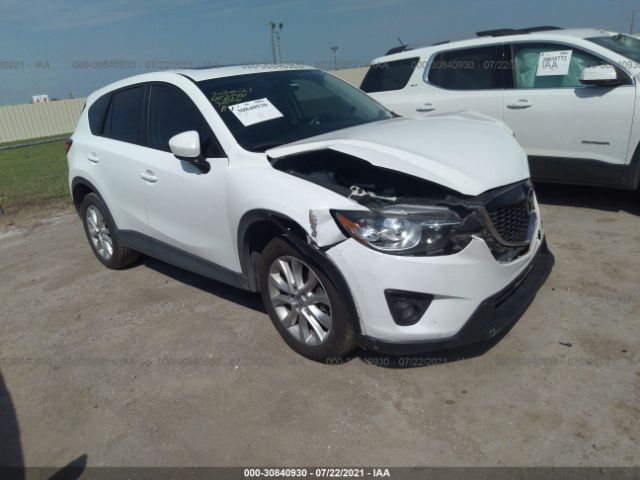 2014 mazda cx-5