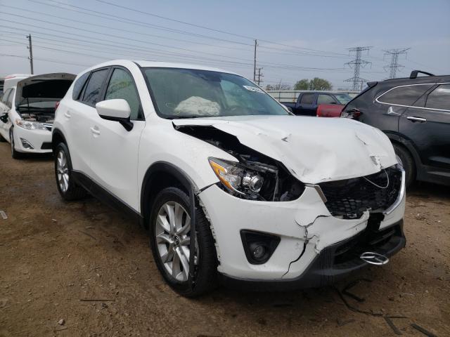 2013 mazda cx-5