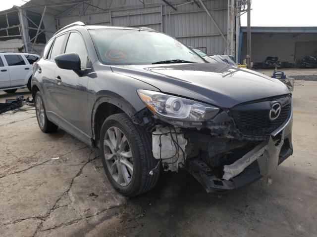 2013 mazda cx-5 gt