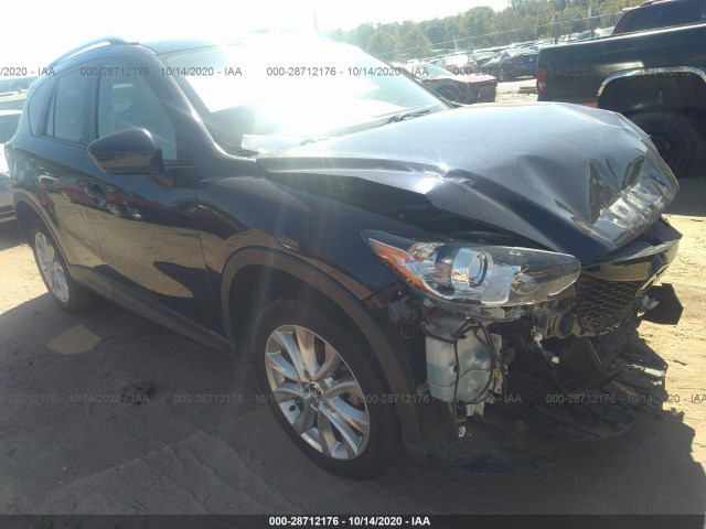 2014 mazda cx-5