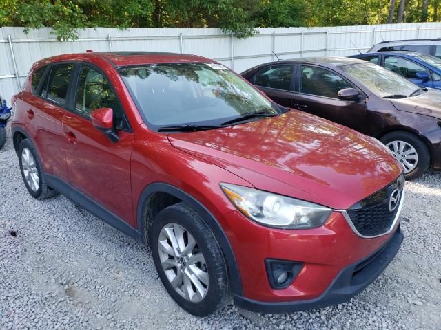 2015 mazda cx-5 gt
