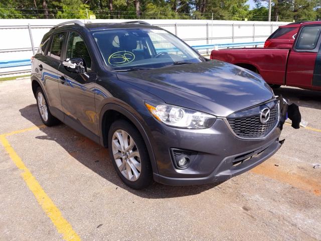 2014 mazda cx-5 gt