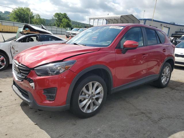 2014 mazda cx-5