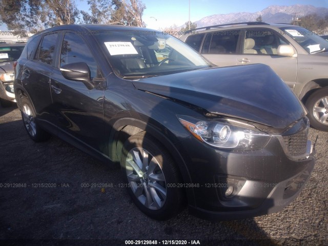 2014 mazda cx-5
