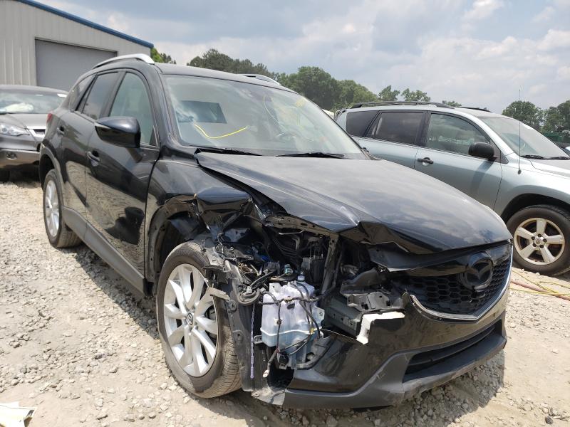 2015 MAZDA CX-5