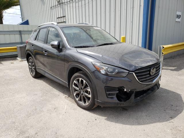 2015 mazda cx-5 gt