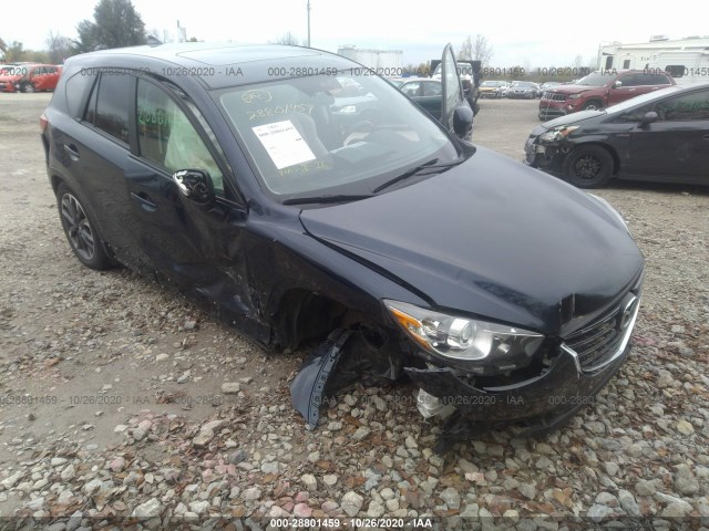 2015 mazda cx-5