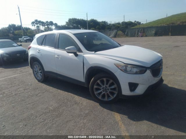 2014 mazda cx-5