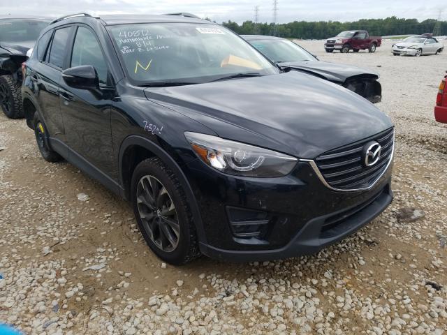 2014 mazda cx-5 gt