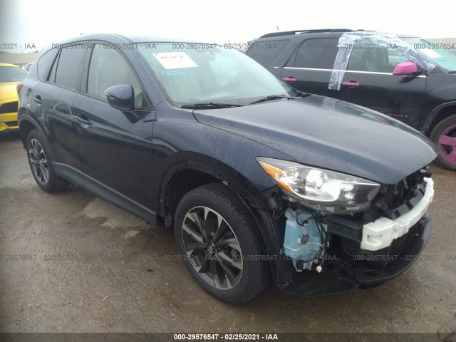 2015 mazda cx-5
