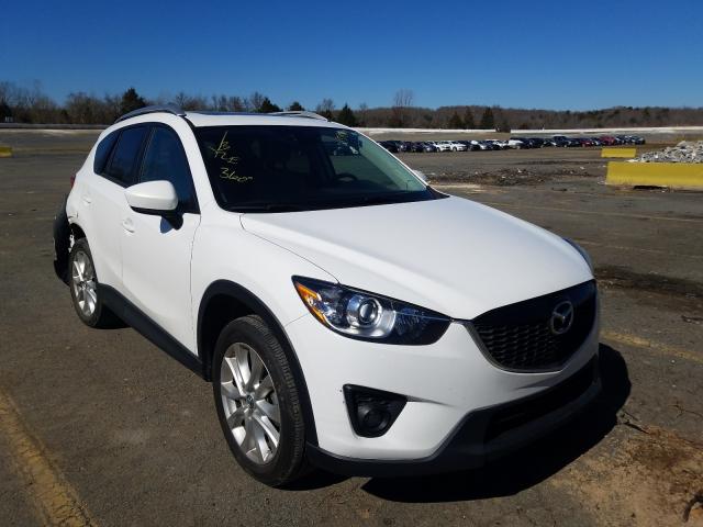 2013 mazda cx-5 gt