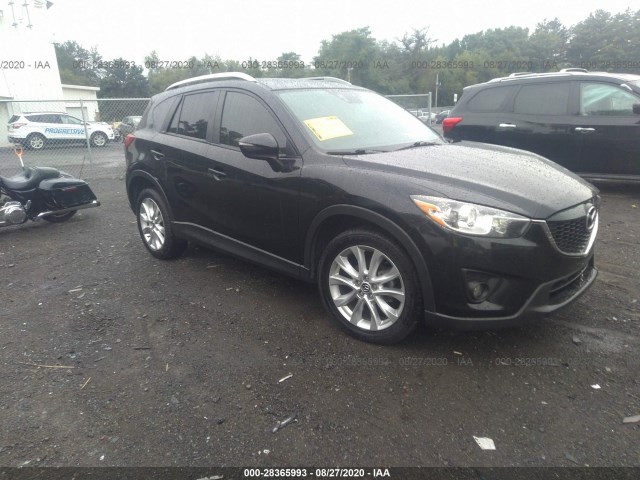 2015 mazda cx-5