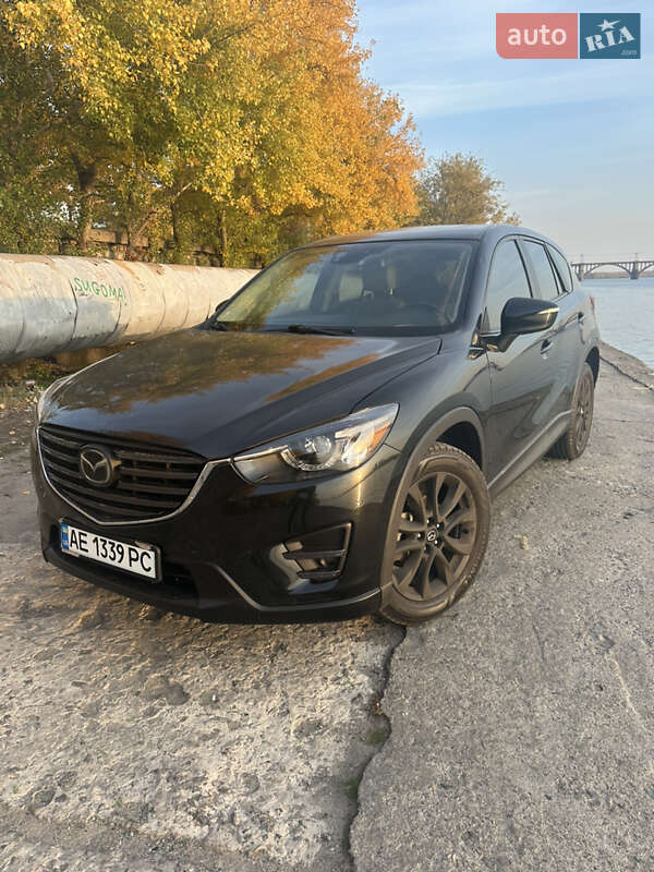 2014 mazda cx-5