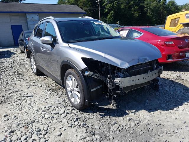2015 mazda cx-5 gt