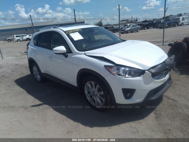 2014 mazda cx-5