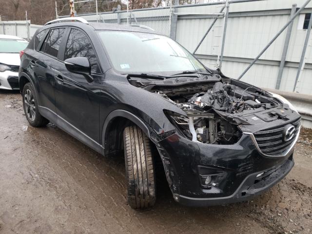 2015 mazda cx-5 gt