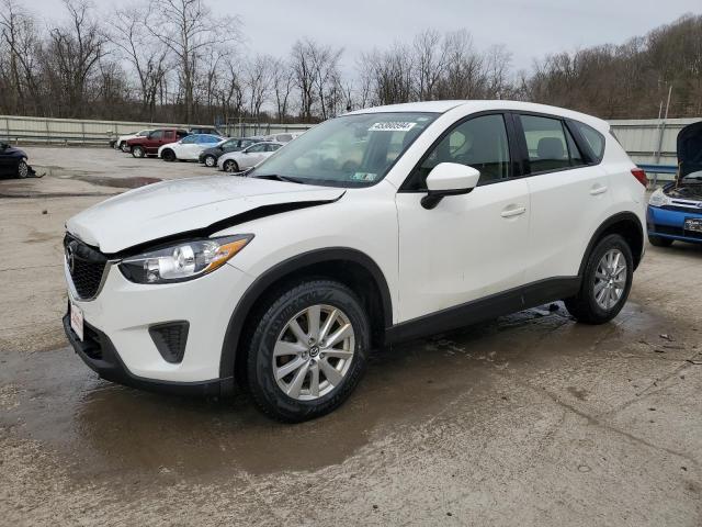 2014 MAZDA CX-5