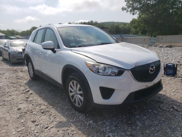 2013 mazda cx-5 sport