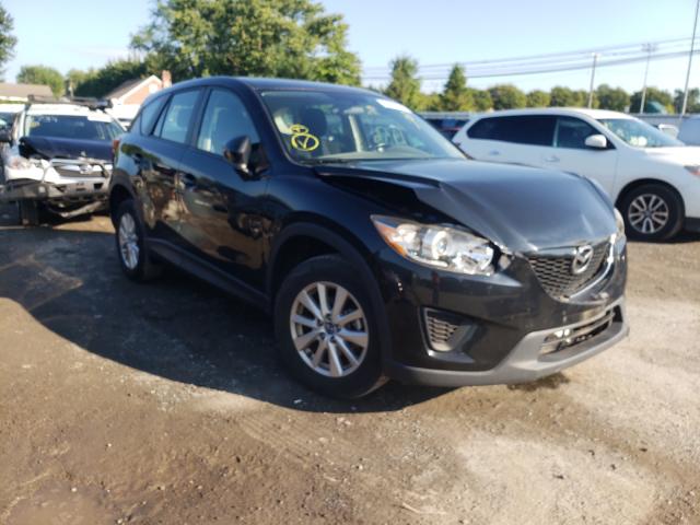2012 mazda cx-5 sport
