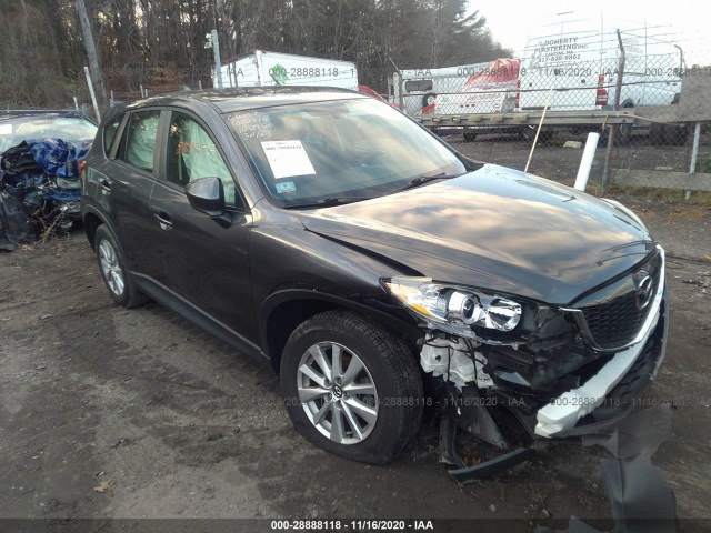 2013 mazda cx-5