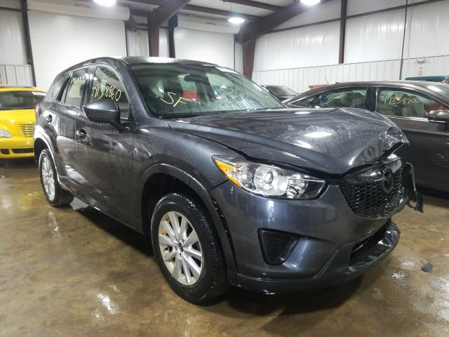 2014 mazda cx-5 sport