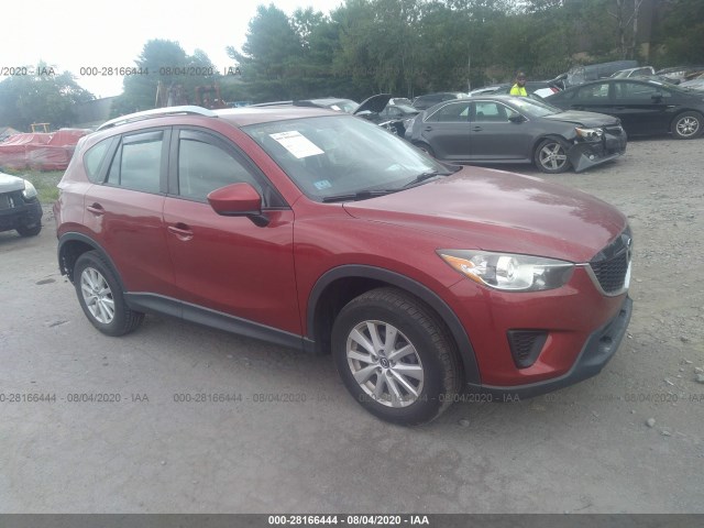2013 mazda cx-5