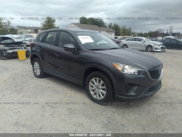 2014 mazda cx-5