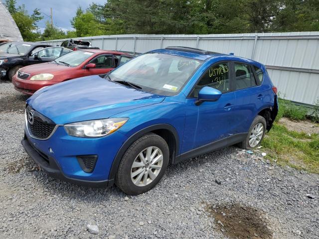 2013 mazda cx-5 sport