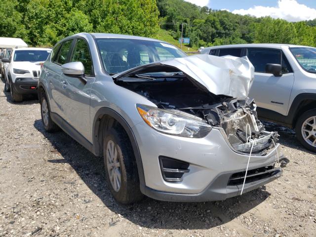 2015 mazda cx-5 sport