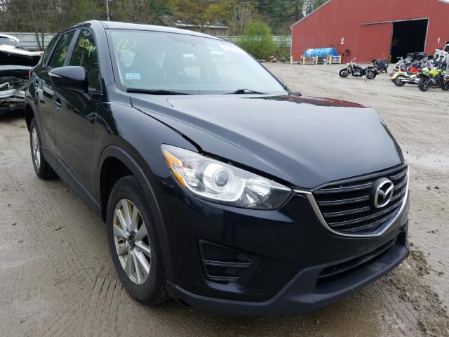 2015 mazda cx-5 sport
