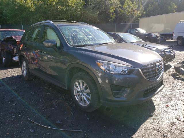 2015 mazda cx-5 sport