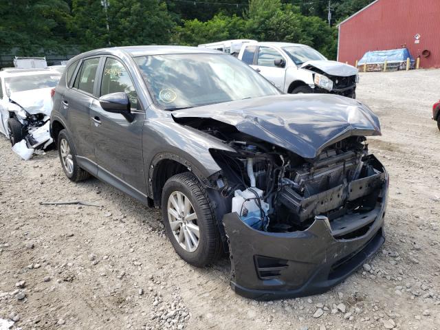 2015 mazda cx-5