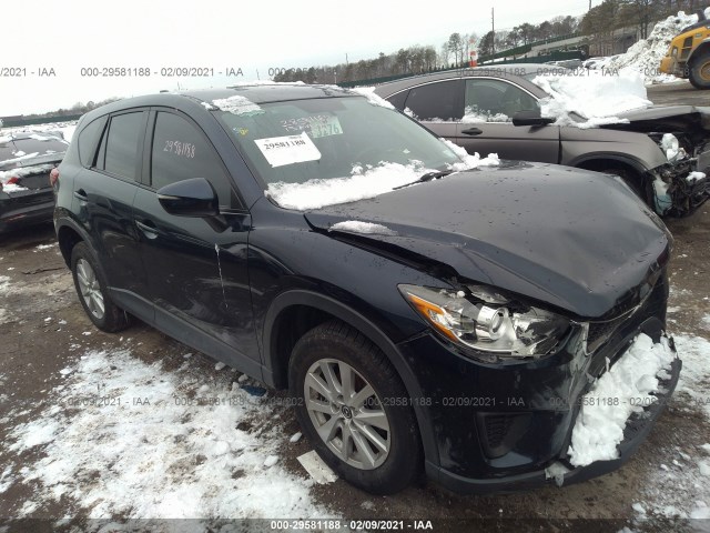 2014 mazda cx-5